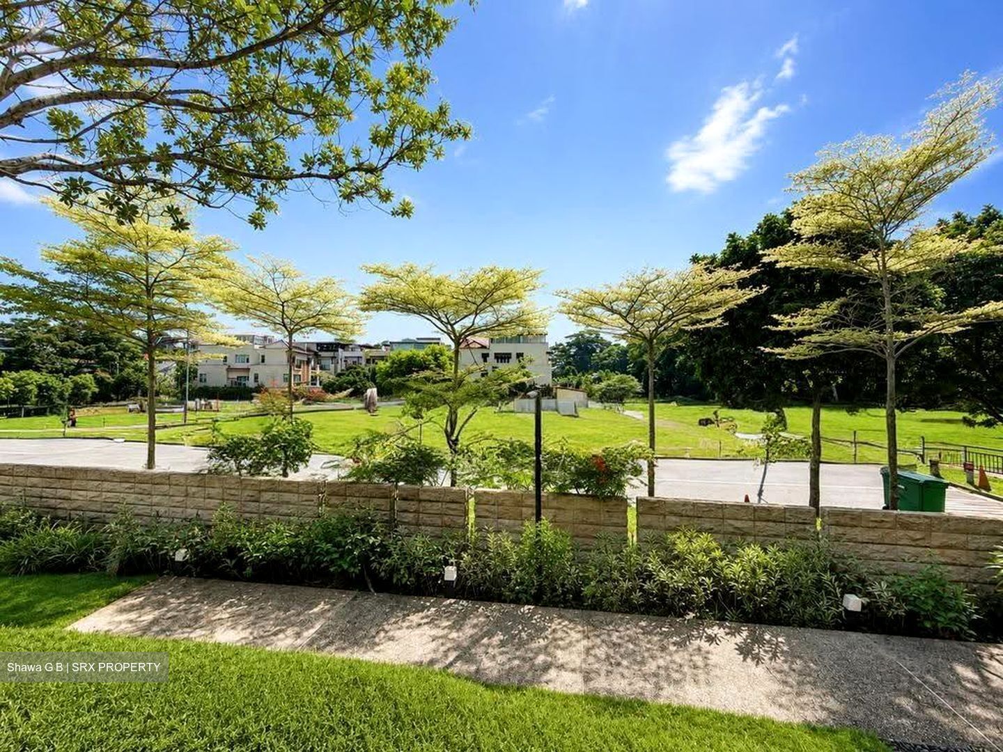 Kandis Residence (D27), Condominium #612642501